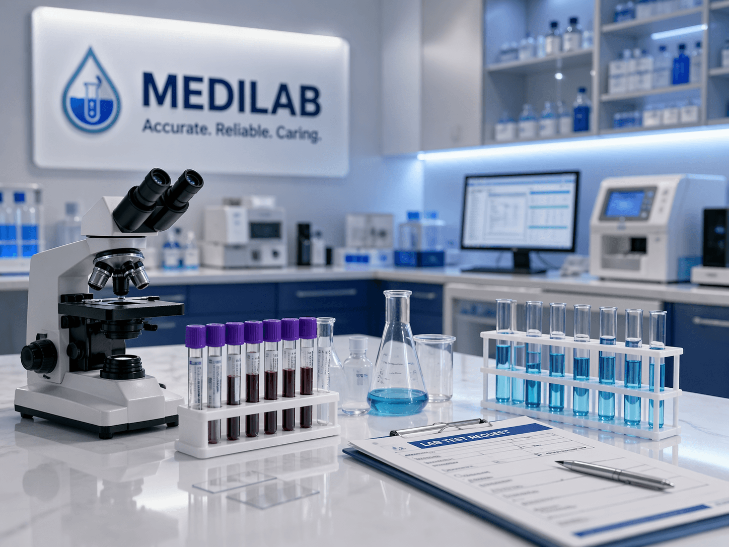 MediLab